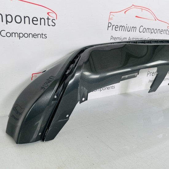 Ford Puma Rear Bumper St Line Genuine Black L1tb17f954c1 | 2019 – 2023 [as100]