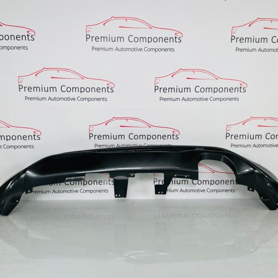 Ford Puma Rear Bumper St Line Genuine Black L1tb17f954c1 | 2019 – 2023 [as100]