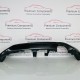 Ford Puma Rear Bumper St Line Genuine Black L1tb17f954c1 | 2019 – 2023 [as100]