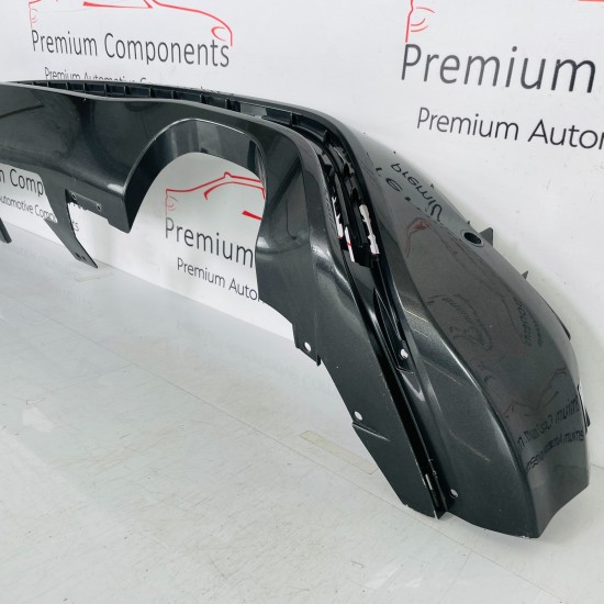 Ford Puma Rear Bumper St Line Genuine Black L1tb17f954c1 | 2019 – 2023 [as100]