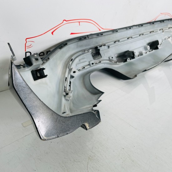 Ford Puma Rear Bumper St Line Genuine Black L1tb17f954c1 | 2019 – 2023 [as100]