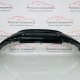 Ford C Max Front Bumper Genuine Black With Pdc F1cbr17757a / 2015 - 2018 [ar27]
