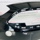 Ford C Max Front Bumper Genuine Black With Pdc F1cbr17757a / 2015 - 2018 [ar27]