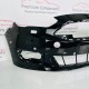 Ford C Max Front Bumper Genuine Black With Pdc F1cbr17757a / 2015 - 2018 [ar27]