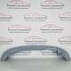 Ford Fiesta St Line Rear Bumper Diffuser Genuine Mk8 Lower Section 2018- 2023