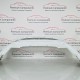 Ford Focus Front Bumper Mk4 St-line Genuine White Jx7b17757s | 2018-2021 [au91]