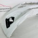 Ford Focus Front Bumper Mk4 St-line Genuine White Jx7b17757s | 2018-2021 [au91]