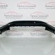 Ford Galaxy Front Bumper Mk3 Facelift Genuine Black Lm2v17757a 2020-2023 [au106]