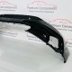 Ford Galaxy Front Bumper Mk3 Facelift Genuine Black Lm2v17757a 2020-2023 [au106]