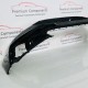 Ford Galaxy Front Bumper Mk3 Facelift Genuine Black Lm2v17757a 2020-2023 [au106]
