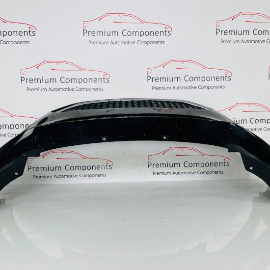 Ford Fiesta Front Bumper Mk8 Ecoboost Genuine L1bb17757b1aw | 2018-2023 [au99]