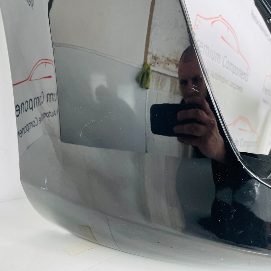 Ford Fiesta Front Bumper Mk8 Ecoboost Genuine L1bb17757b1aw | 2018-2023 [au99]