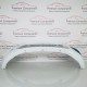 Ford Focus Front Bumper Mk2 Genuine White 8m5117757a | 2008-2011 [au111]