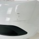 Ford Focus Front Bumper Mk2 Genuine White 8m5117757a | 2008-2011 [au111]