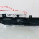 Ford Kuga Rear Bumper Bracket Genuine Black St-line Trim Insert 2020 - 2024