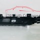 Ford Kuga Rear Bumper Bracket Genuine Black St-line Trim Insert 2020 - 2024