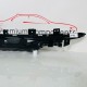 Ford Kuga Rear Bumper Bracket Genuine Black St-line Trim Insert 2020 - 2024