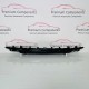 Ford Kuga Rear Bumper Bracket Genuine Black St-line Trim Insert 2020 - 2024