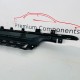 Ford Kuga Rear Bumper Bracket Genuine Black St-line Trim Insert 2020 - 2024