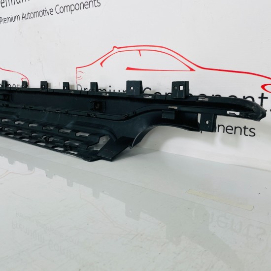 Ford Kuga Rear Bumper Bracket Genuine Black St-line Trim Insert 2020 - 2024