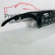 Ford Kuga Rear Bumper Bracket Genuine Black St-line Trim Insert 2020 - 2024