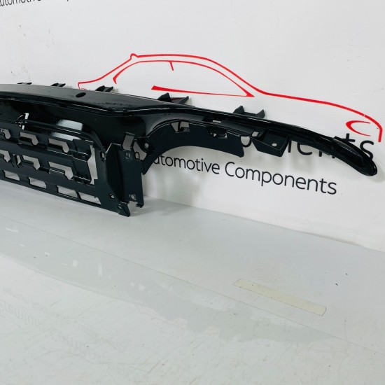Ford Kuga Rear Bumper Bracket Genuine Black St-line Trim Insert 2020 - 2024