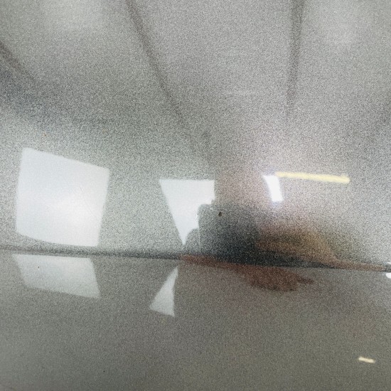 Ford Transit Custom Left Rear Bumper Corner Genuine Moulding 2014 - 2023 [za21]