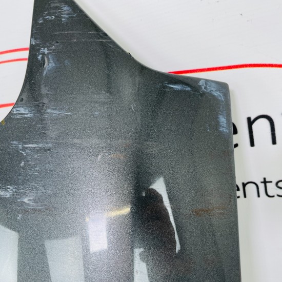 Ford Transit Custom Left Rear Bumper Corner Genuine Moulding 2014 - 2023 [za21]