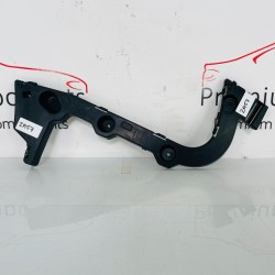 Ford Focus Rear Bumper Bracket Genuine Mk3 Estate Left Side 2010 – 2014 [za57]