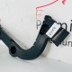 Ford Focus Rear Bumper Bracket Genuine Mk3 Estate Left Side 2010 – 2014 [za57]