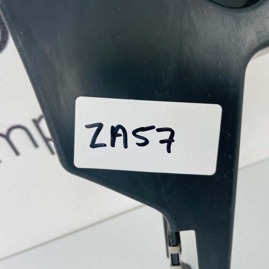 Ford Focus Rear Bumper Bracket Genuine Mk3 Estate Left Side 2010 – 2014 [za57]