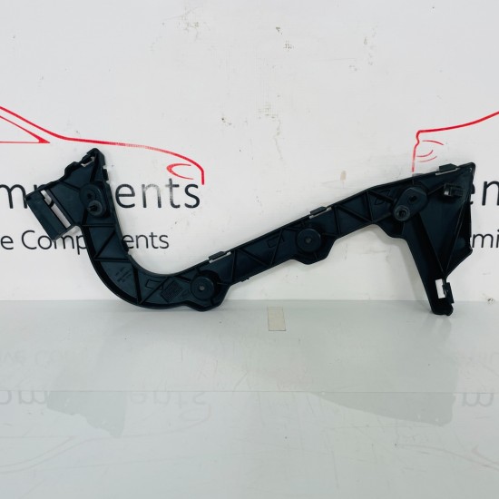 Ford Focus Rear Bumper Bracket Genuine Mk3 Estate Left Side 2010 – 2014 [za57]