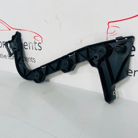 Ford Focus Rear Bumper Bracket Genuine Mk3 Estate Left Side 2010 – 2014 [za57]