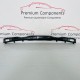 Ford Kuga Rear Bumper Bracket Genuine Rear Support Insert 2020 - 2024 [za35]
