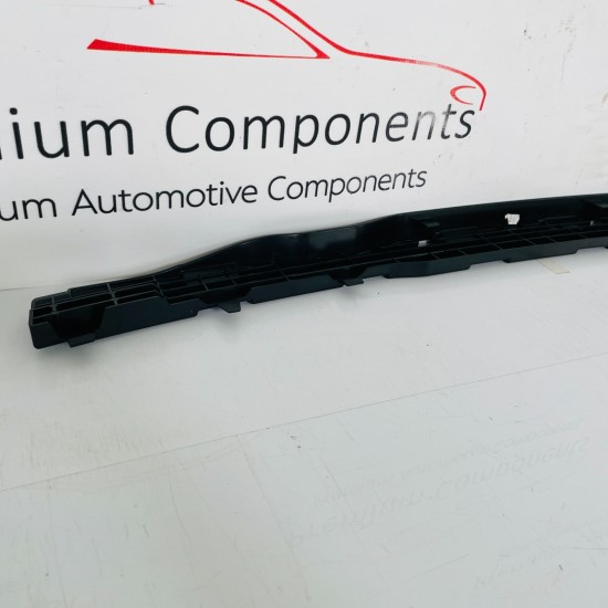 Ford Kuga Rear Bumper Bracket Genuine Rear Support Insert 2020 - 2024 [za35]