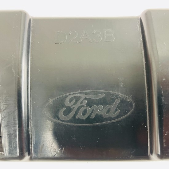 Ford Kuga Rear Bumper Bracket Genuine Rear Support Insert 2020 - 2024 [za35]