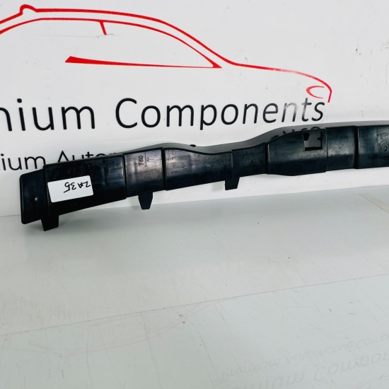 Ford Kuga Rear Bumper Bracket Genuine Rear Support Insert 2020 - 2024 [za35]