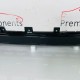 Ford Kuga Rear Bumper Trim Genuine Black St-line Bracket Insert 2020 - 2024