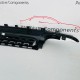 Ford Kuga Rear Bumper Trim Genuine Black St-line Bracket Insert 2020 - 2024