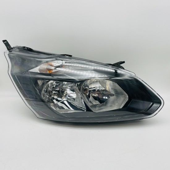 Ford Transit Custom Headlight Headlamp Right Driver Offside 2012 - 2018 [l101]