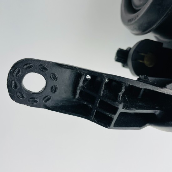 Ford Eco Sport 2 Headlight Headlamp Right Driver Offside 2018 - 2022 [l132]