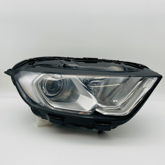 Ford Eco Sport 2 Headlight Headlamp Right Driver Offside 2018 - 2022 [l132]