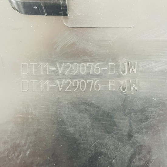 Ford Connect Door Trim Genuine Right Side Mk2 Moulding 2019 - 2024 [za11]