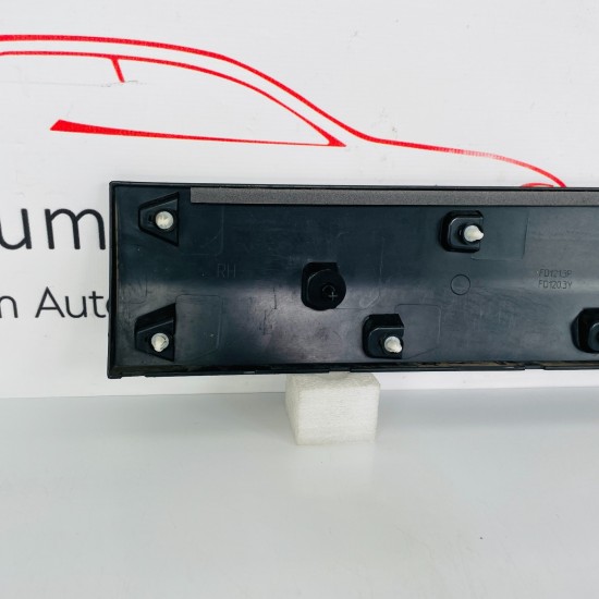 Ford Connect Door Trim Genuine Right Side Mk2 Moulding 2019 - 2024 [za11]