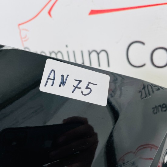 Ford Puma Front Bumper Genuine Black Titanium Ecoboost 2020 – 2024 [an75]