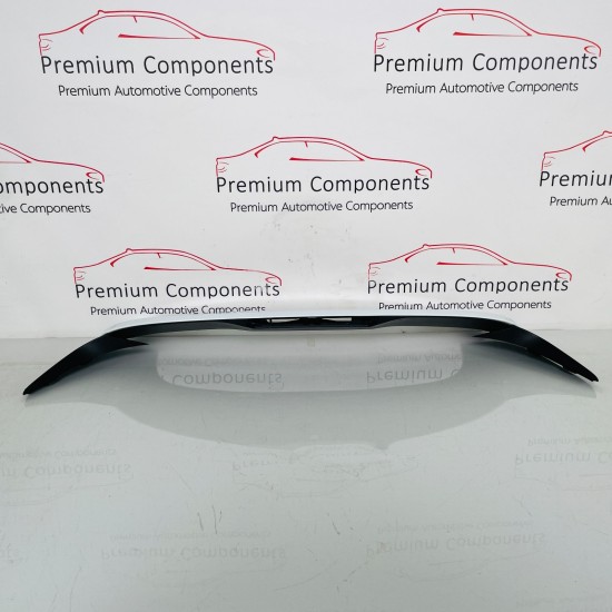 Ford Puma Rear Spoiler Genuine White Boot Tailgate Wing 2020 – 2024 [za109]
