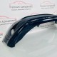 Ford B Max Front Bumper Genuine Blue Ecoboost 2012 – 2017 [ao49]