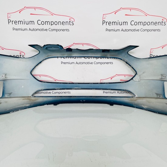 Ford B Max Front Bumper Genuine Blue Ecoboost 2012 – 2017 [ao49]
