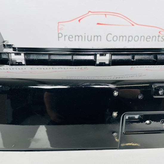 Ford Ranger Front Bumper Se Genuine Black Lb3b17c831a | 2019 – 2022 [ap93]