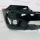 Ford Ranger Front Bumper Se Genuine Black Lb3b17c831a | 2019 – 2022 [ap93]